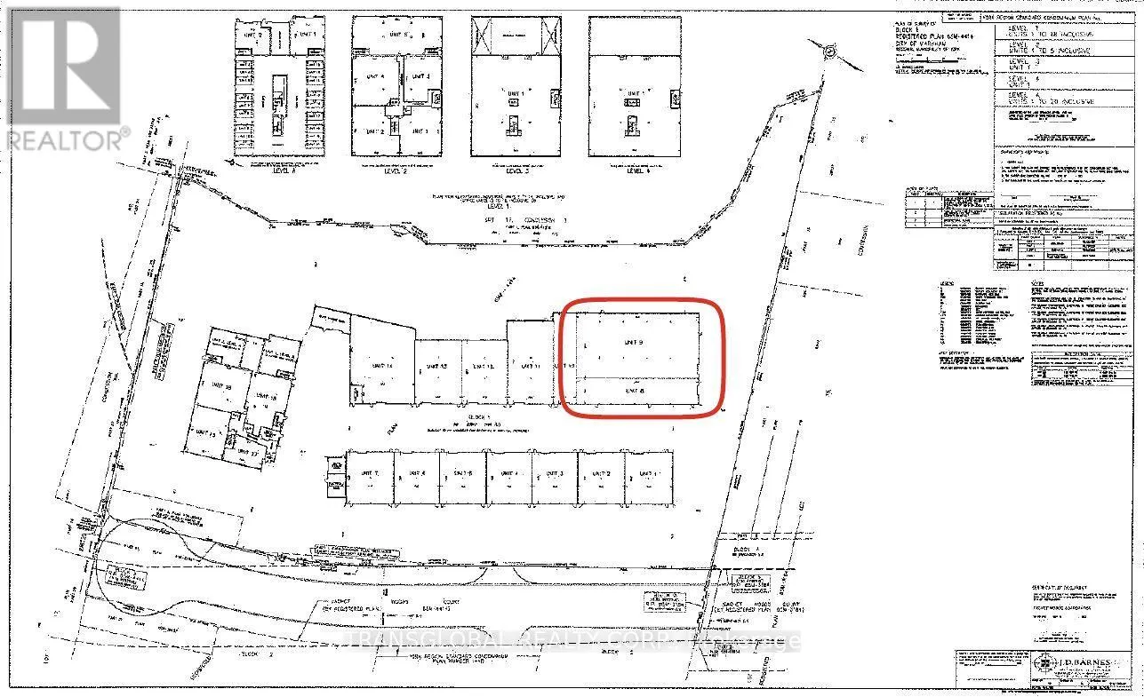 108 & 109 - 197 CACHET WOODS COURT