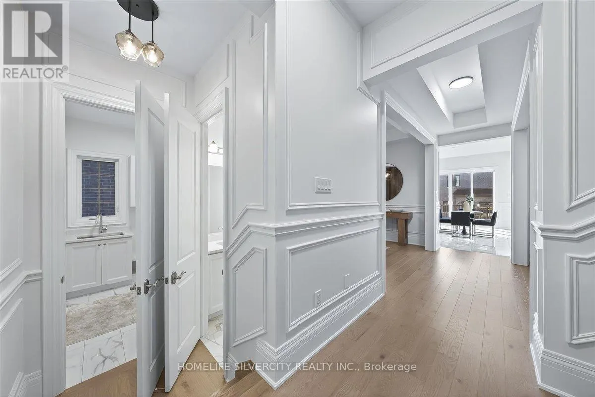 7 TILDEN STREET