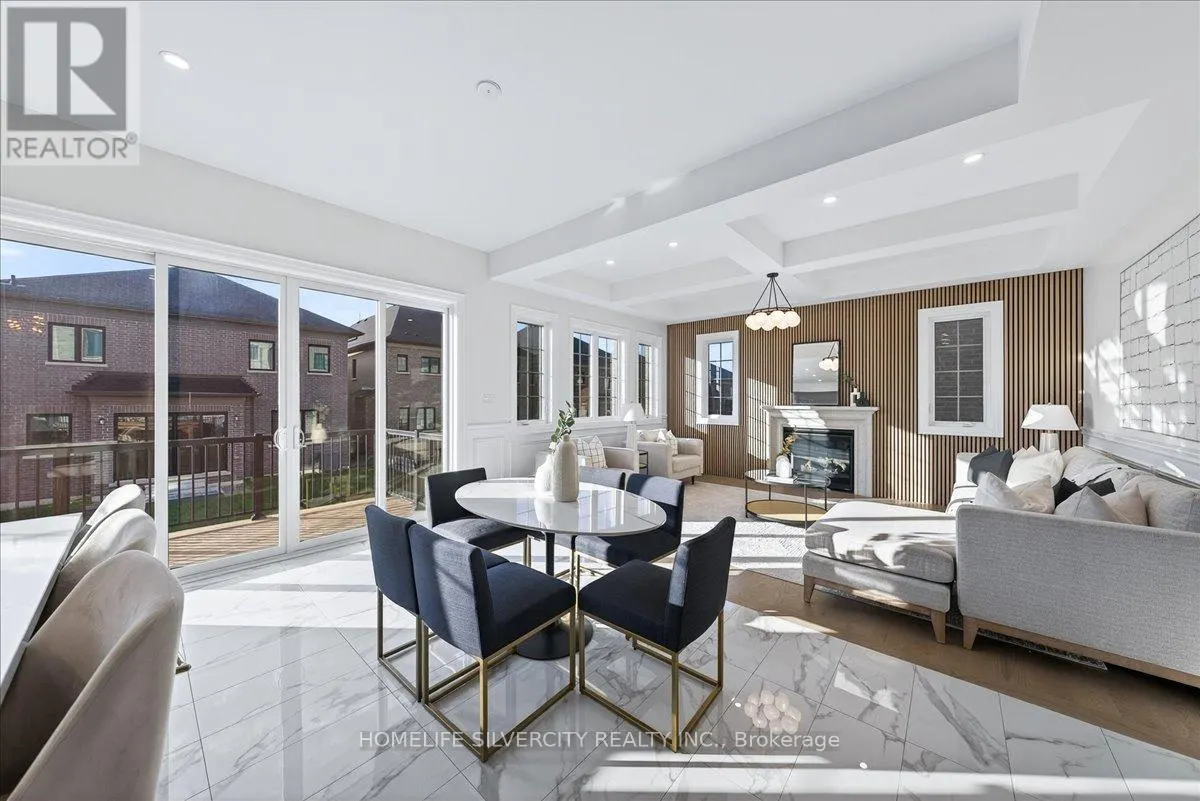 7 TILDEN STREET