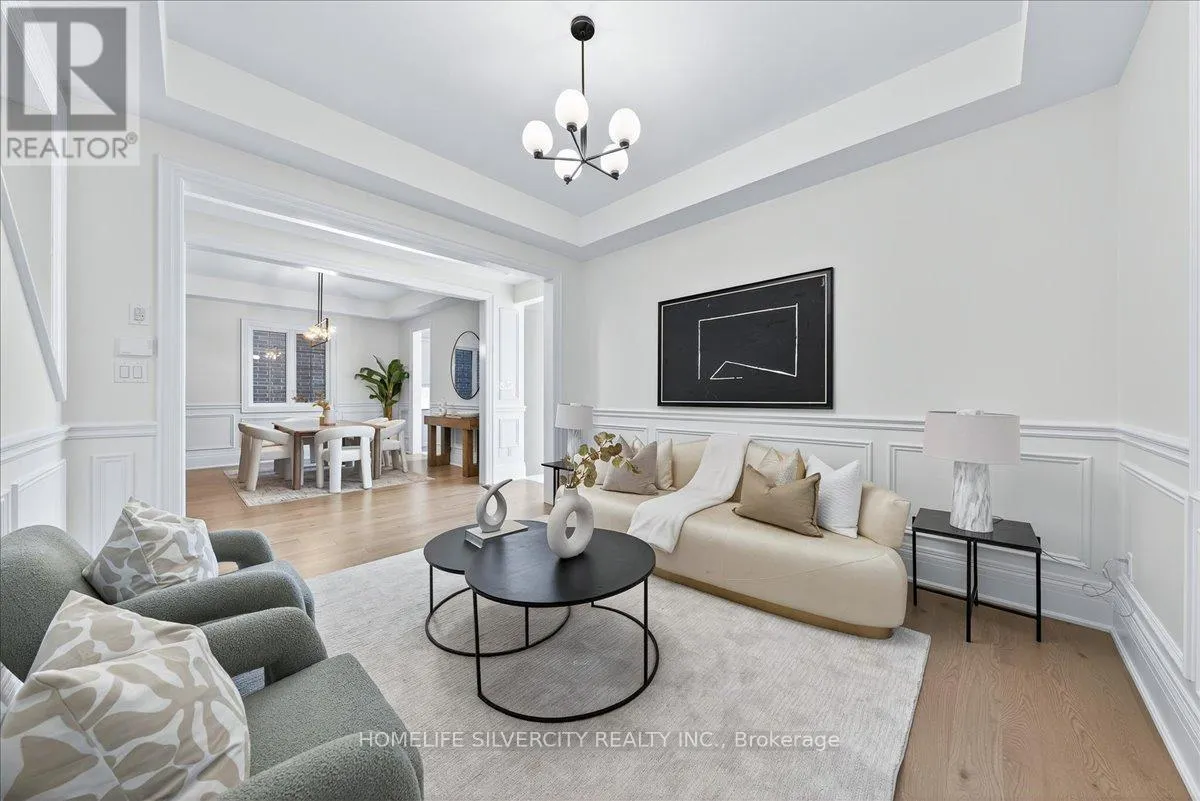 7 TILDEN STREET