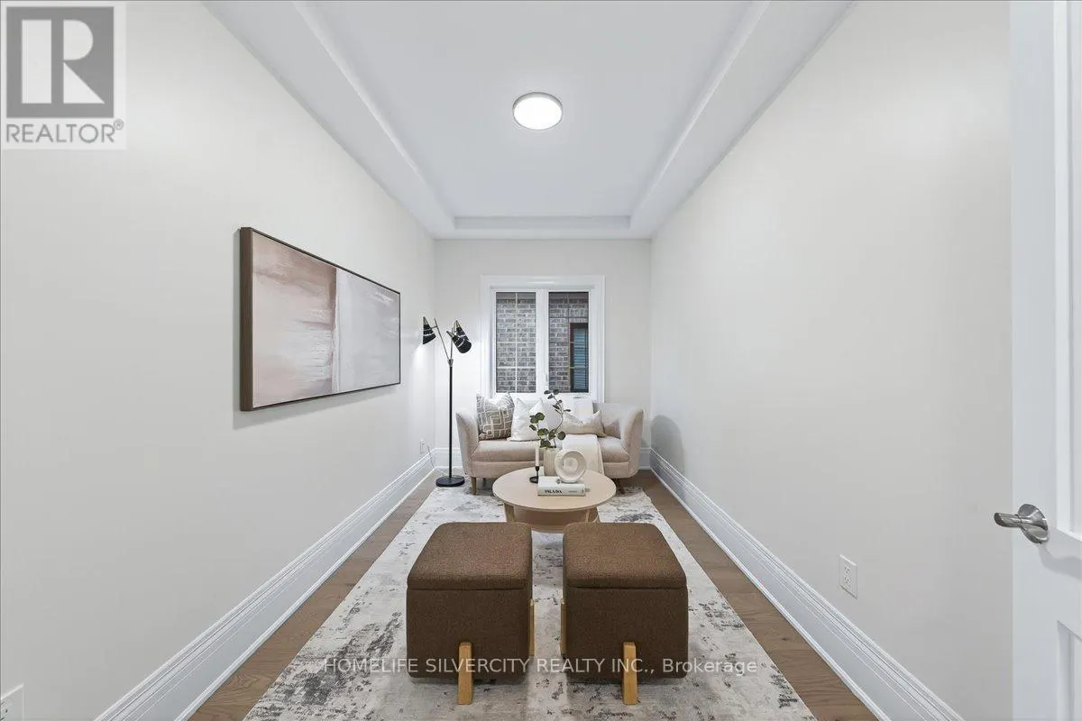 7 TILDEN STREET