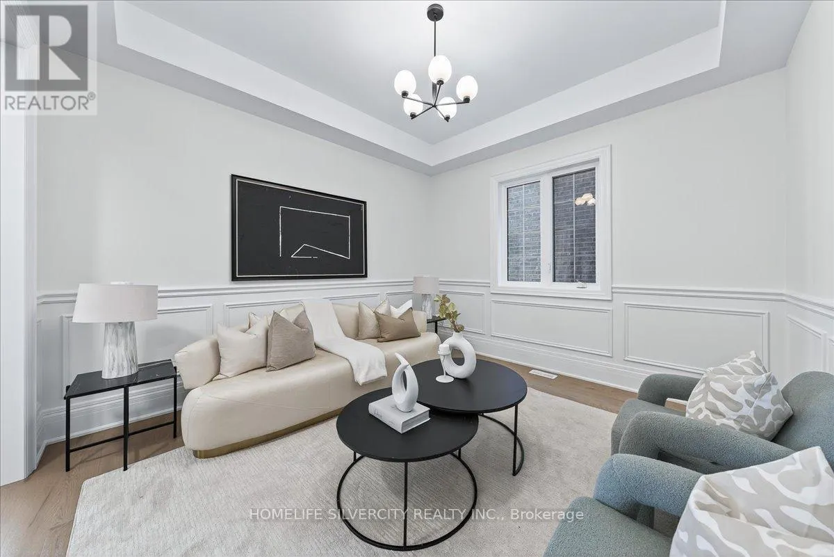 7 TILDEN STREET