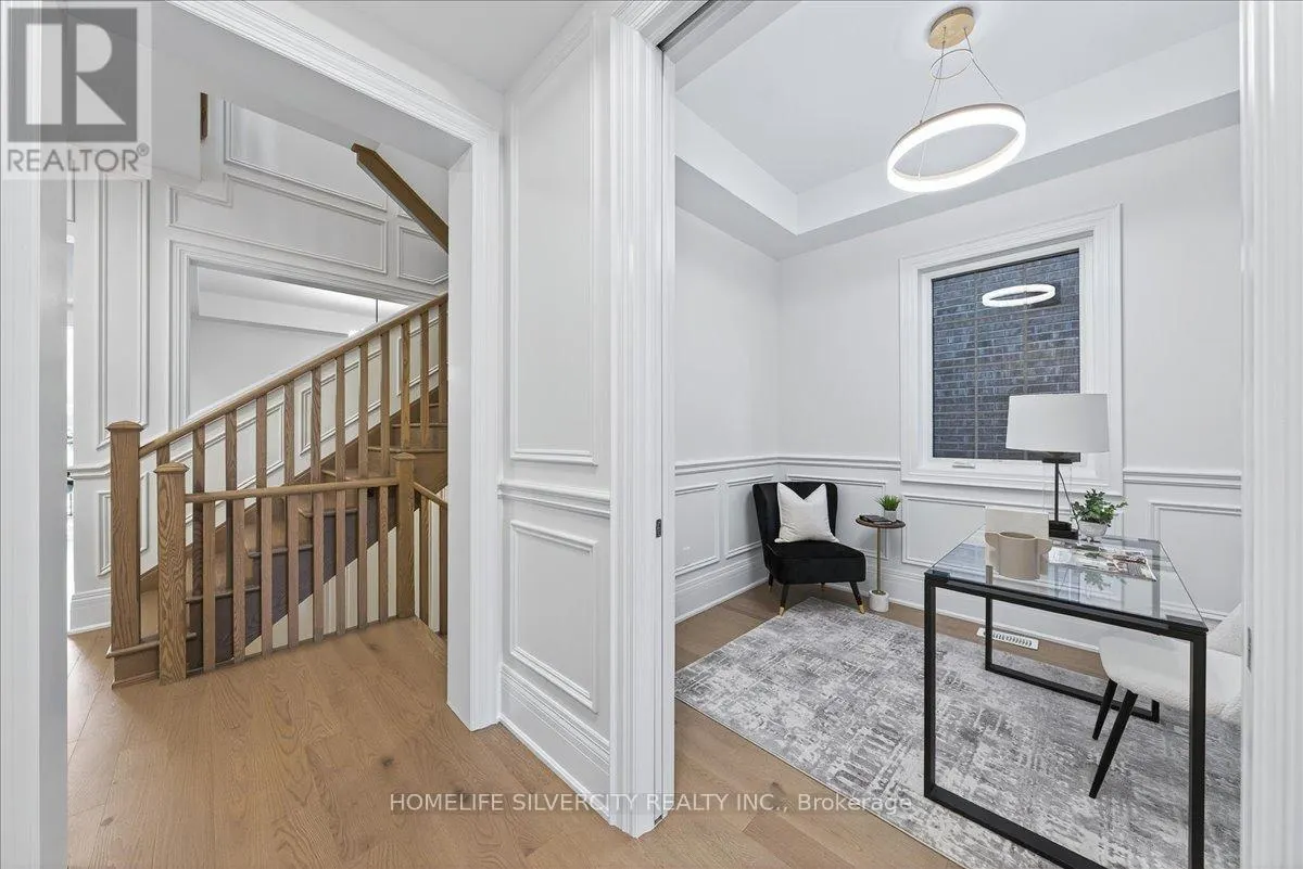 7 TILDEN STREET