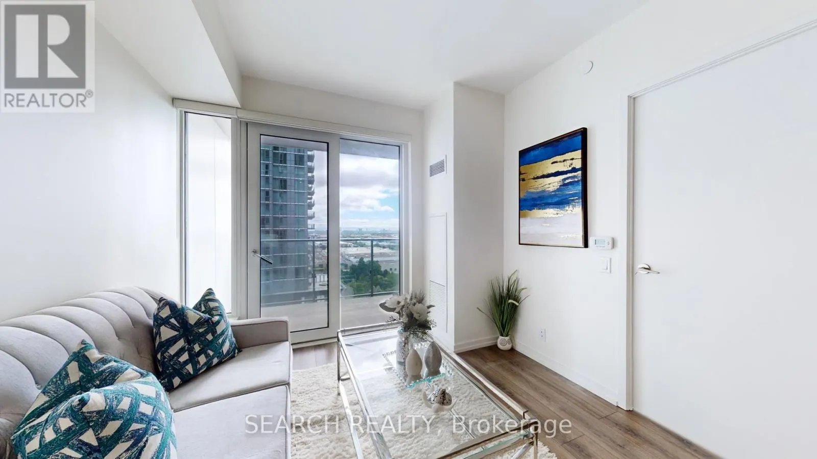 1611 - 7890 JANE STREET