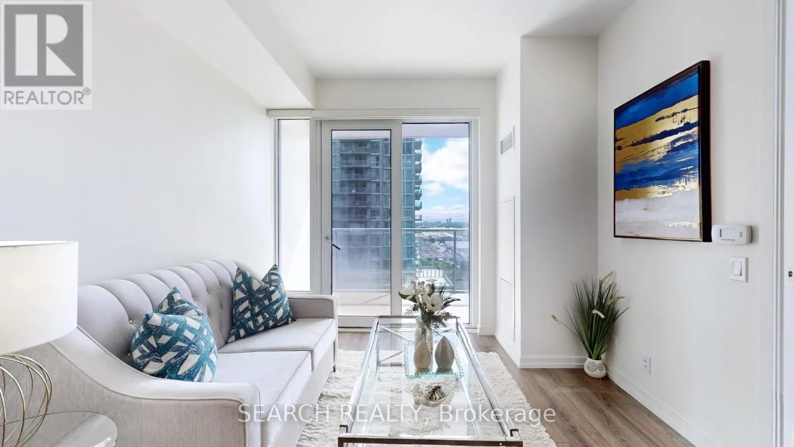 1611 - 7890 JANE STREET