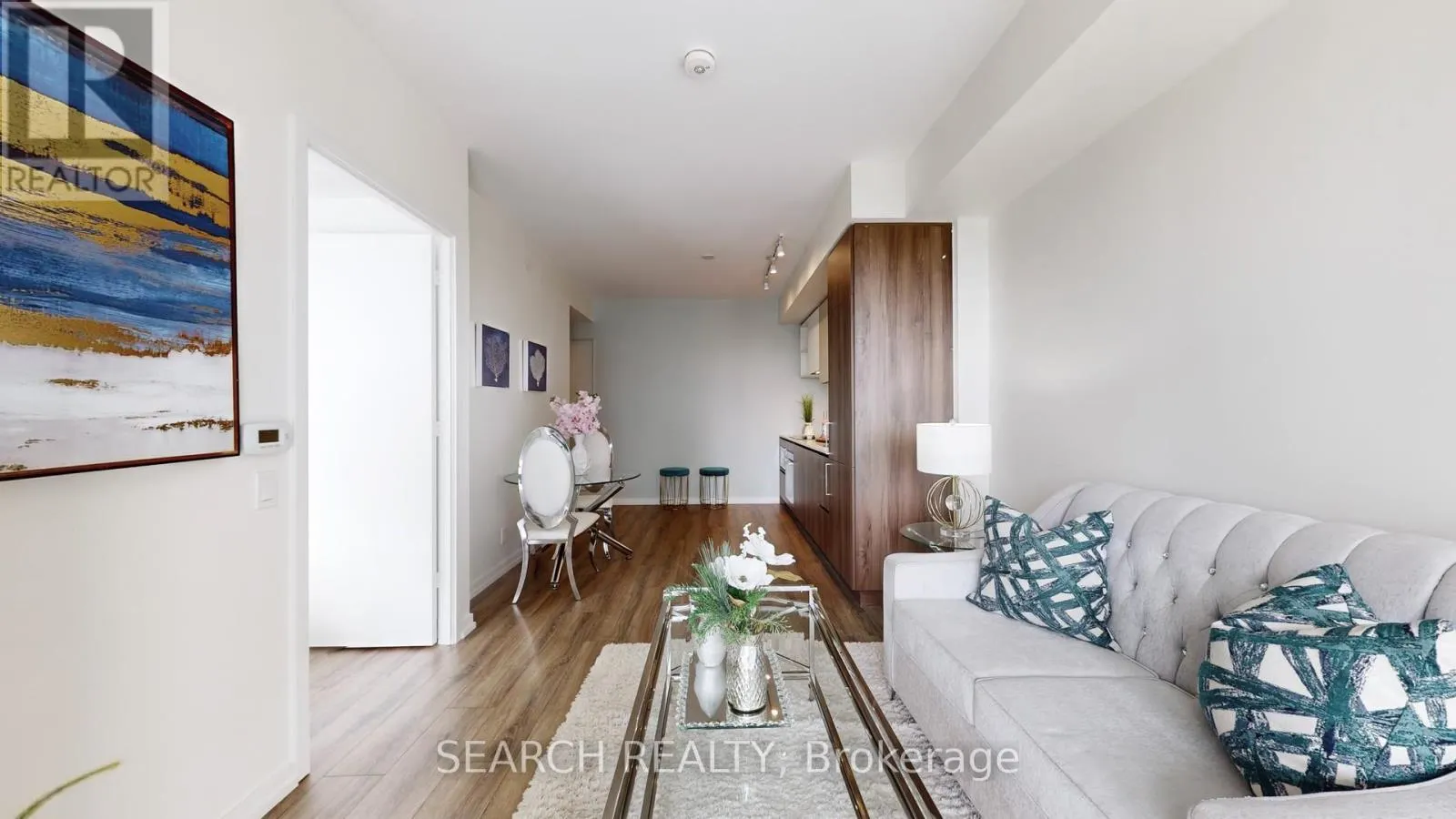 1611 - 7890 JANE STREET