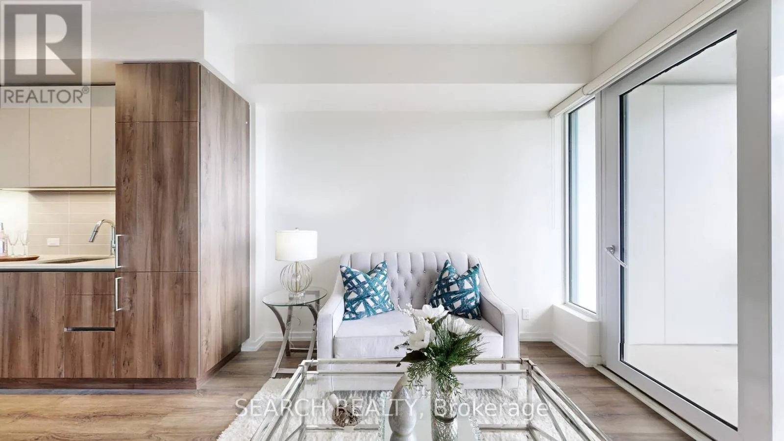 1611 - 7890 JANE STREET