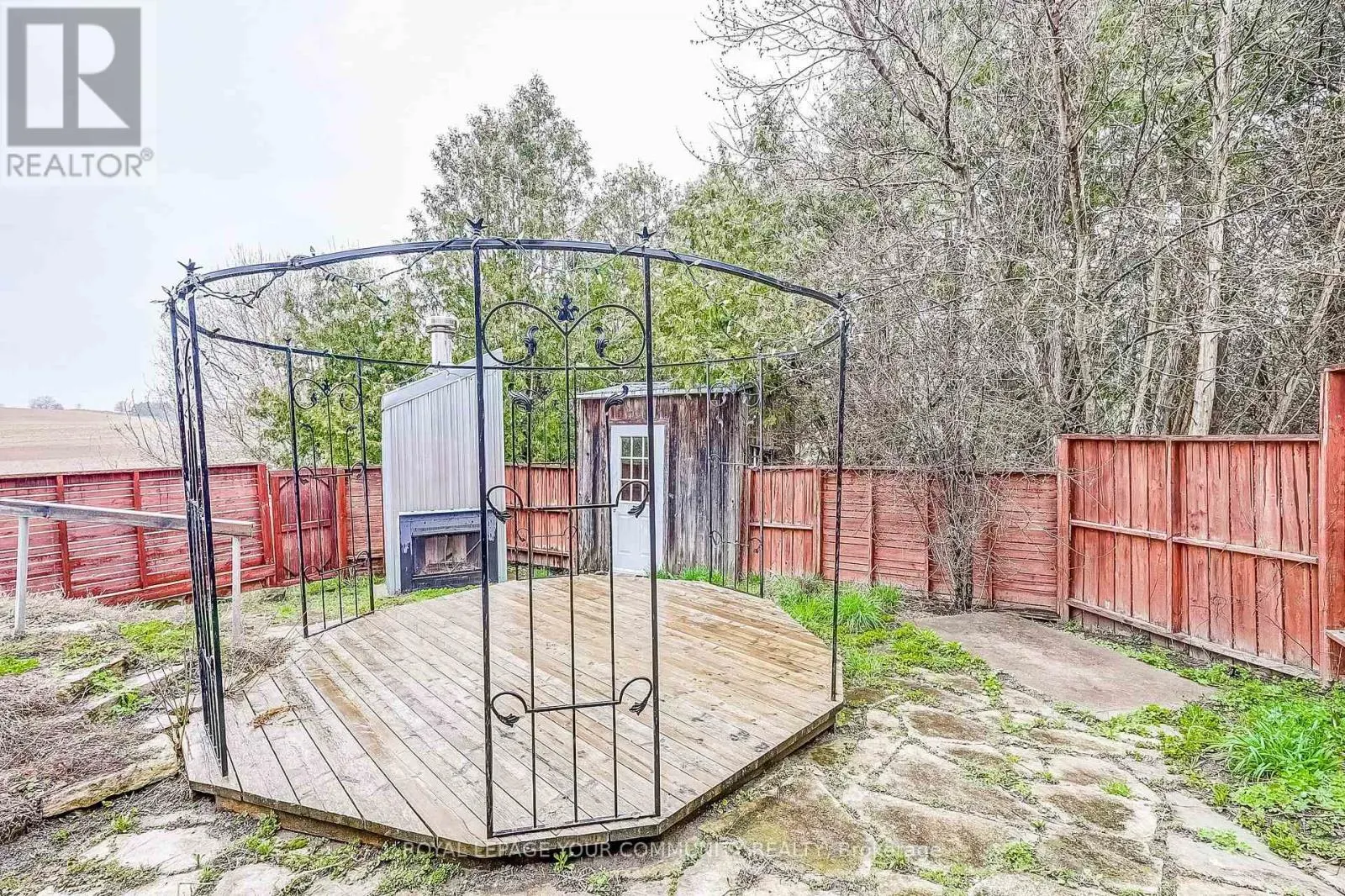 13020 CONCESSION ROAD 5