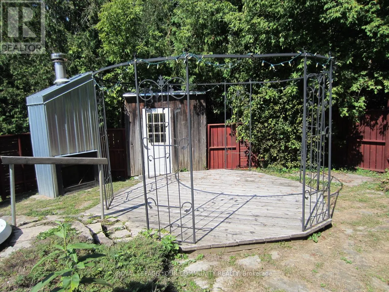 13020 CONCESSION ROAD 5