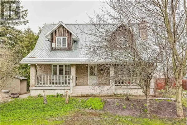 13020 CONCESSION ROAD 5