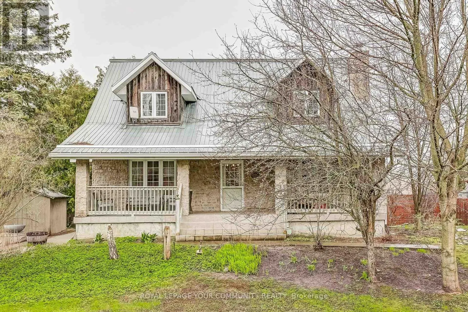 13020 CONCESSION ROAD 5