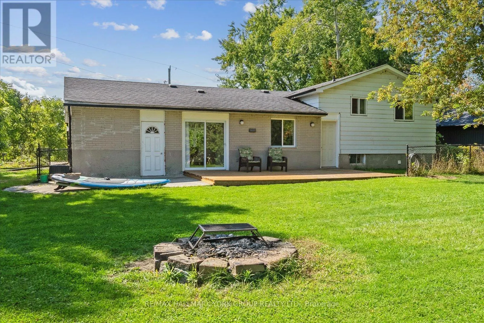 67 CONCESSION 1 ROAD