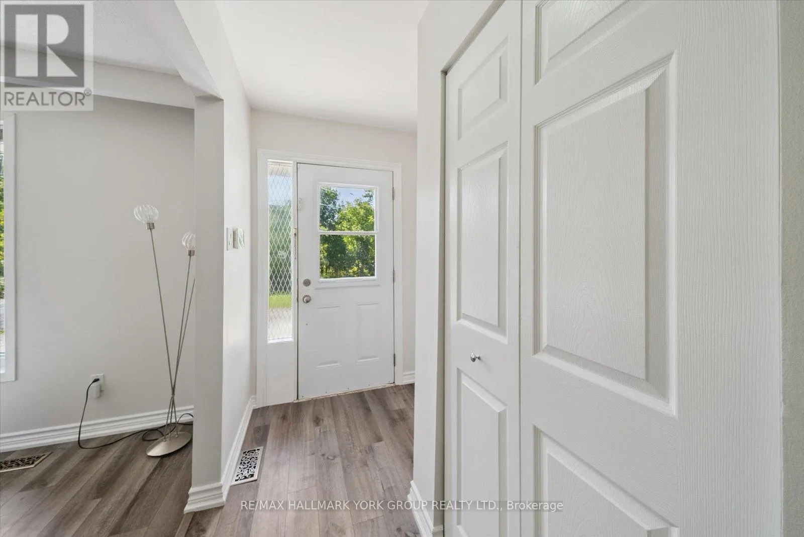 67 CONCESSION 1 ROAD