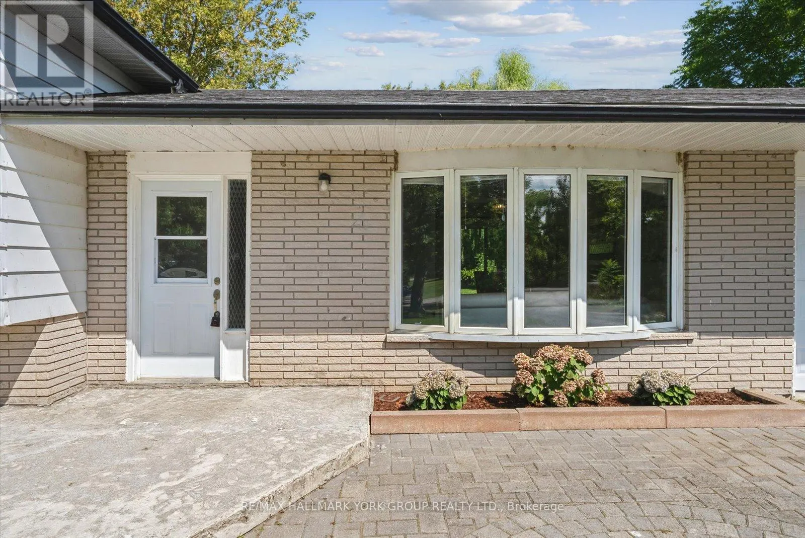 67 CONCESSION 1 ROAD