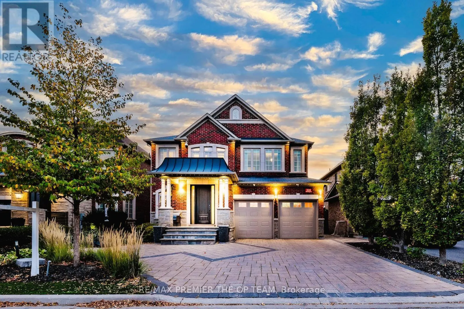 226 VIA BORGHESE STREET