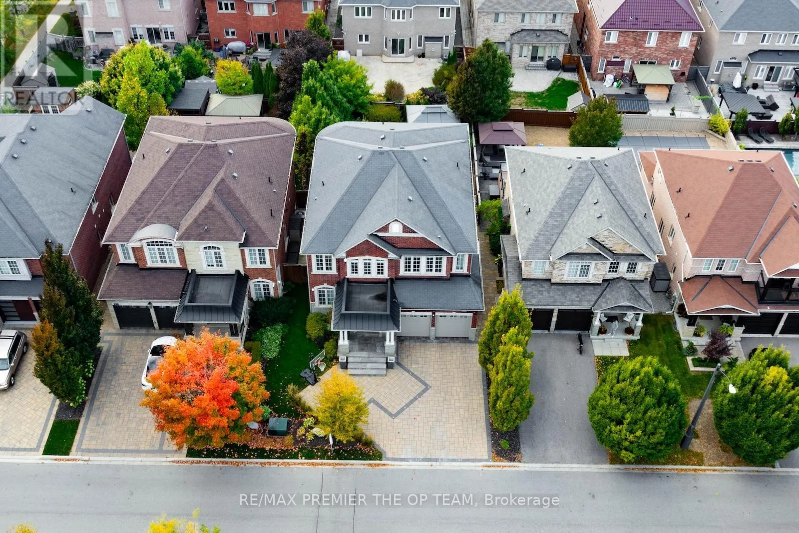 226 VIA BORGHESE STREET