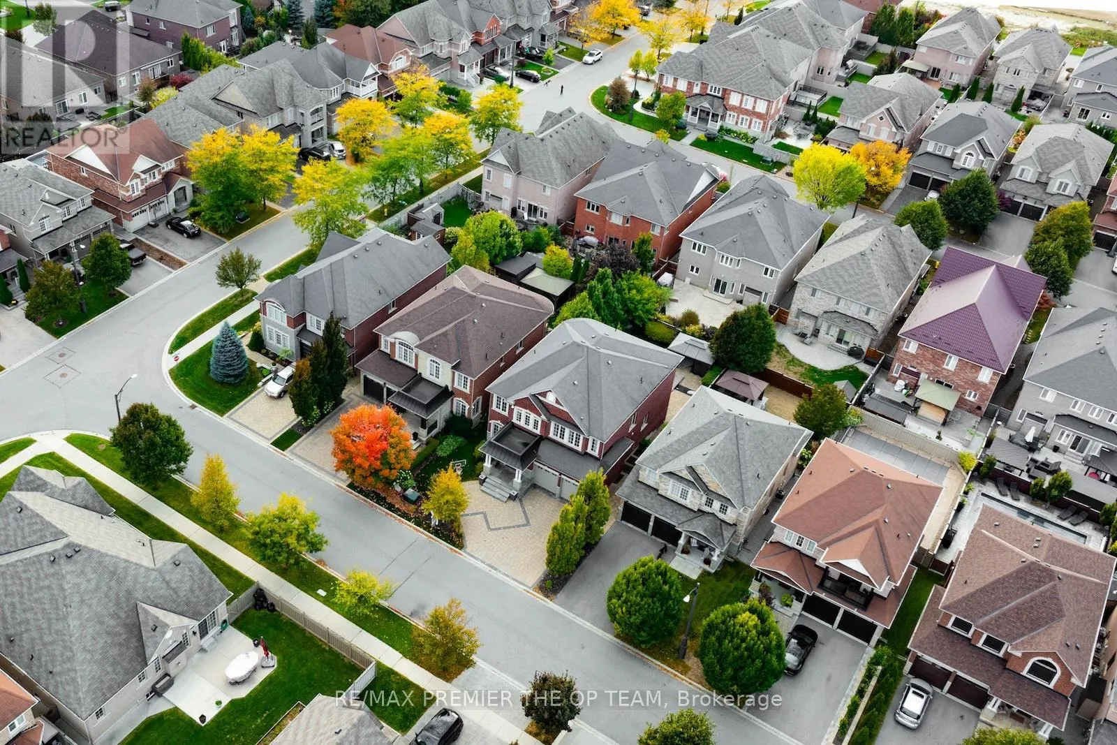 226 VIA BORGHESE STREET