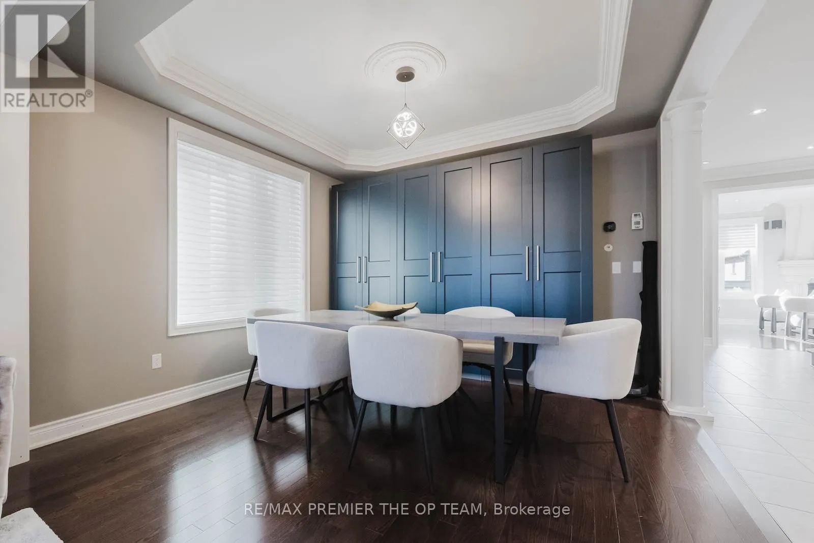 226 VIA BORGHESE STREET