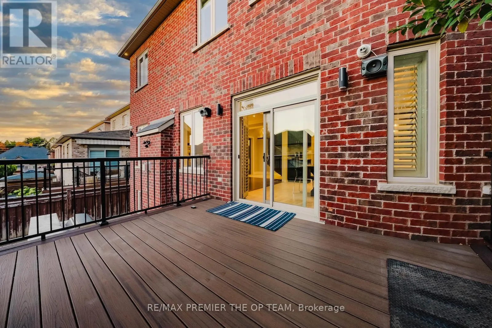 226 VIA BORGHESE STREET