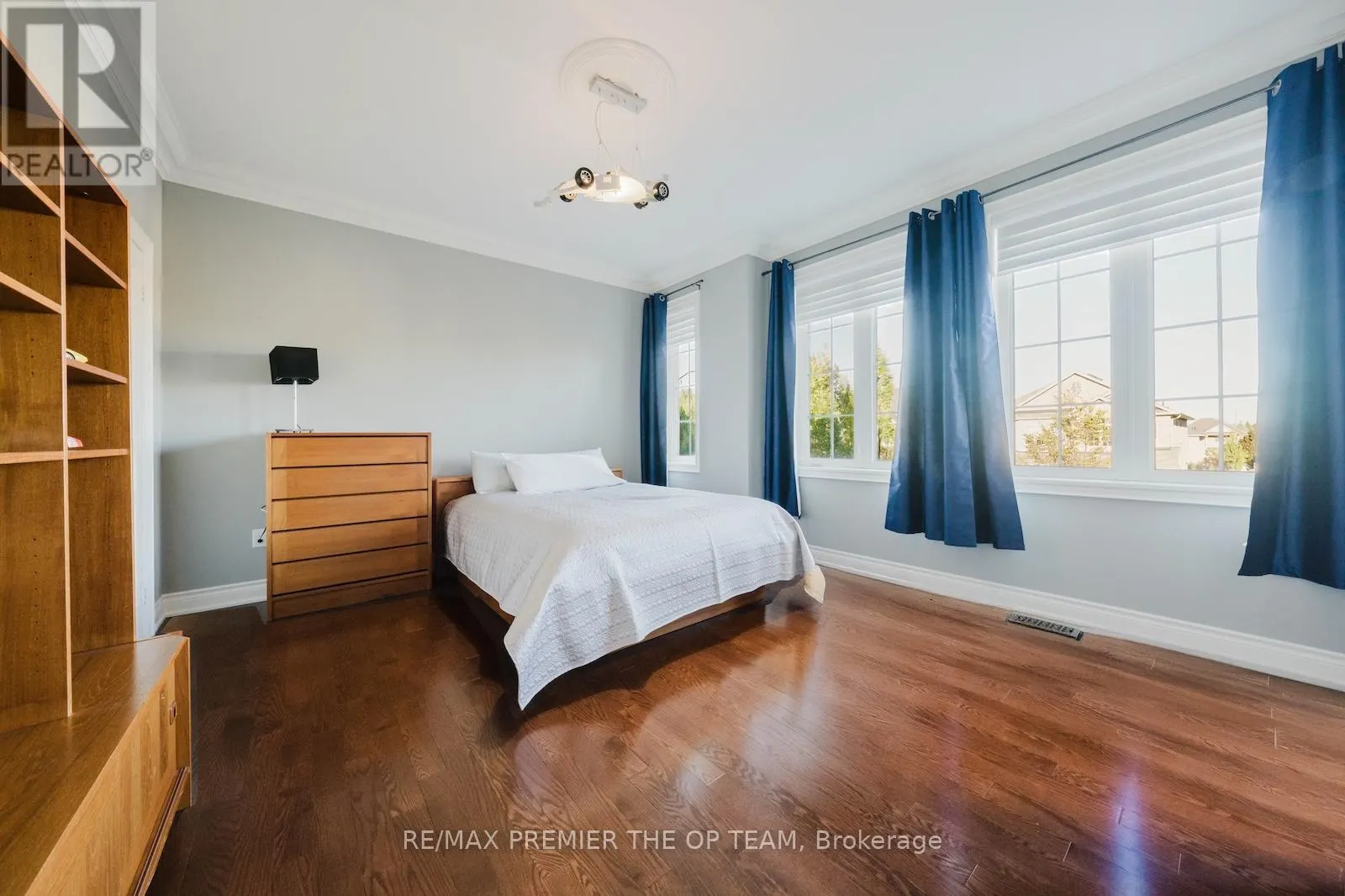 226 VIA BORGHESE STREET