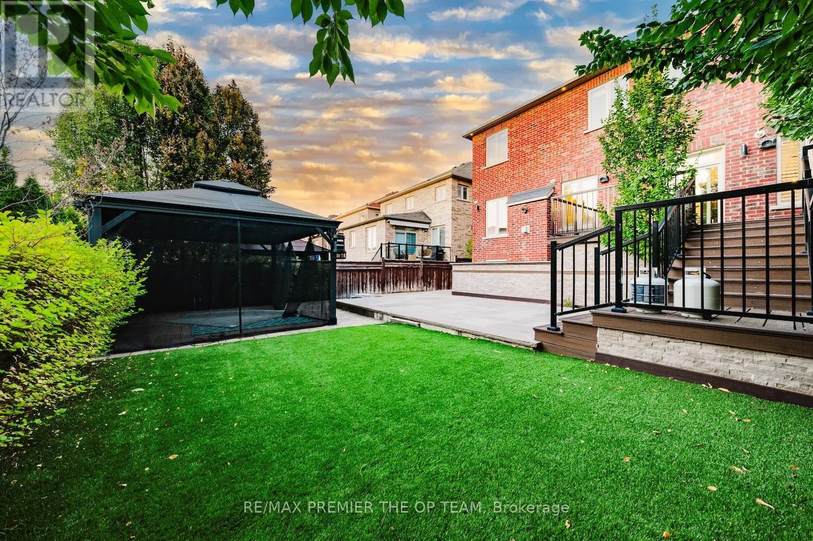 226 VIA BORGHESE STREET