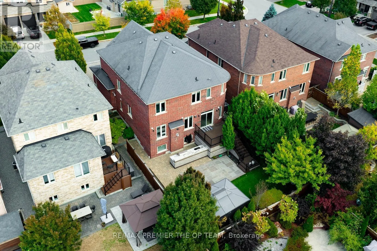 226 VIA BORGHESE STREET