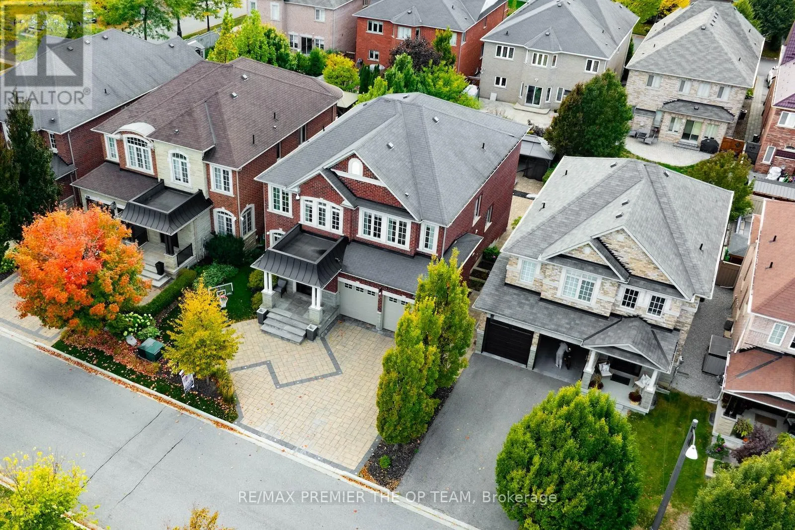 226 VIA BORGHESE STREET