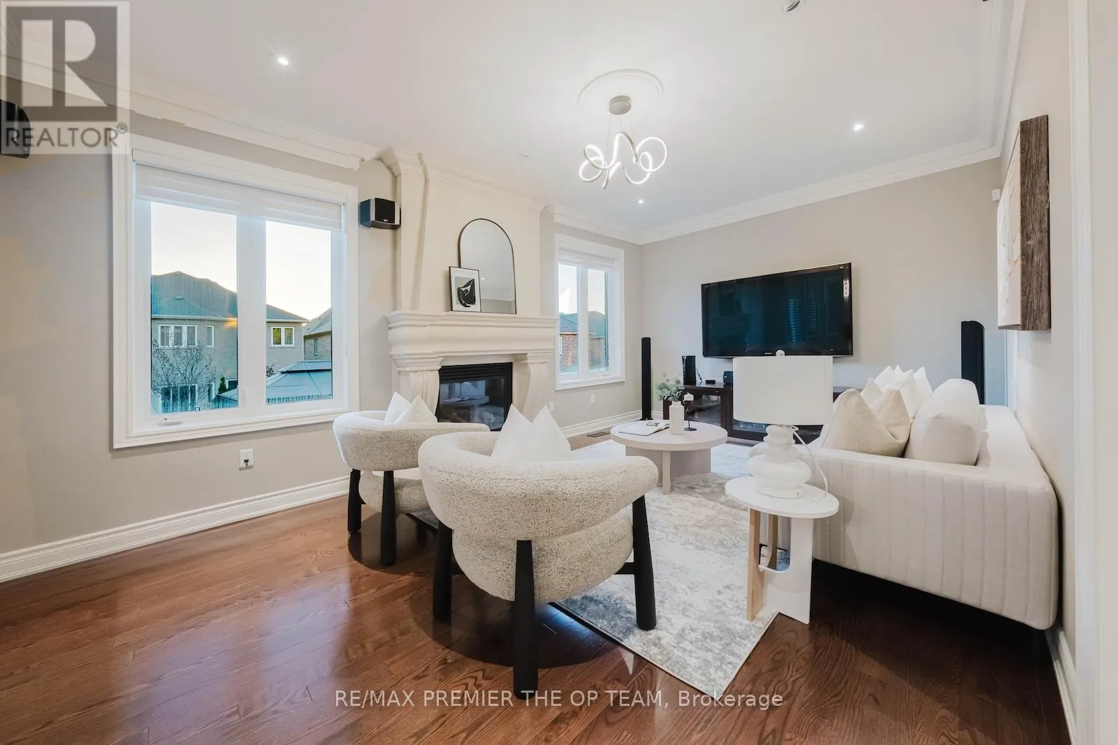 226 VIA BORGHESE STREET