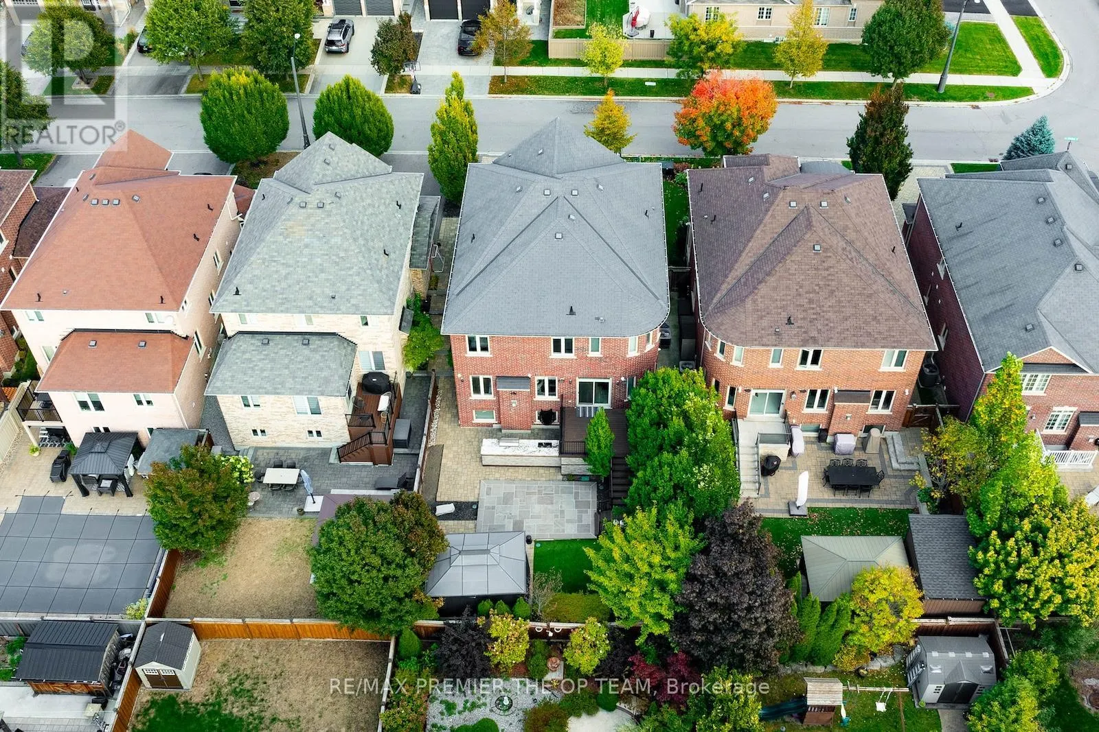 226 VIA BORGHESE STREET