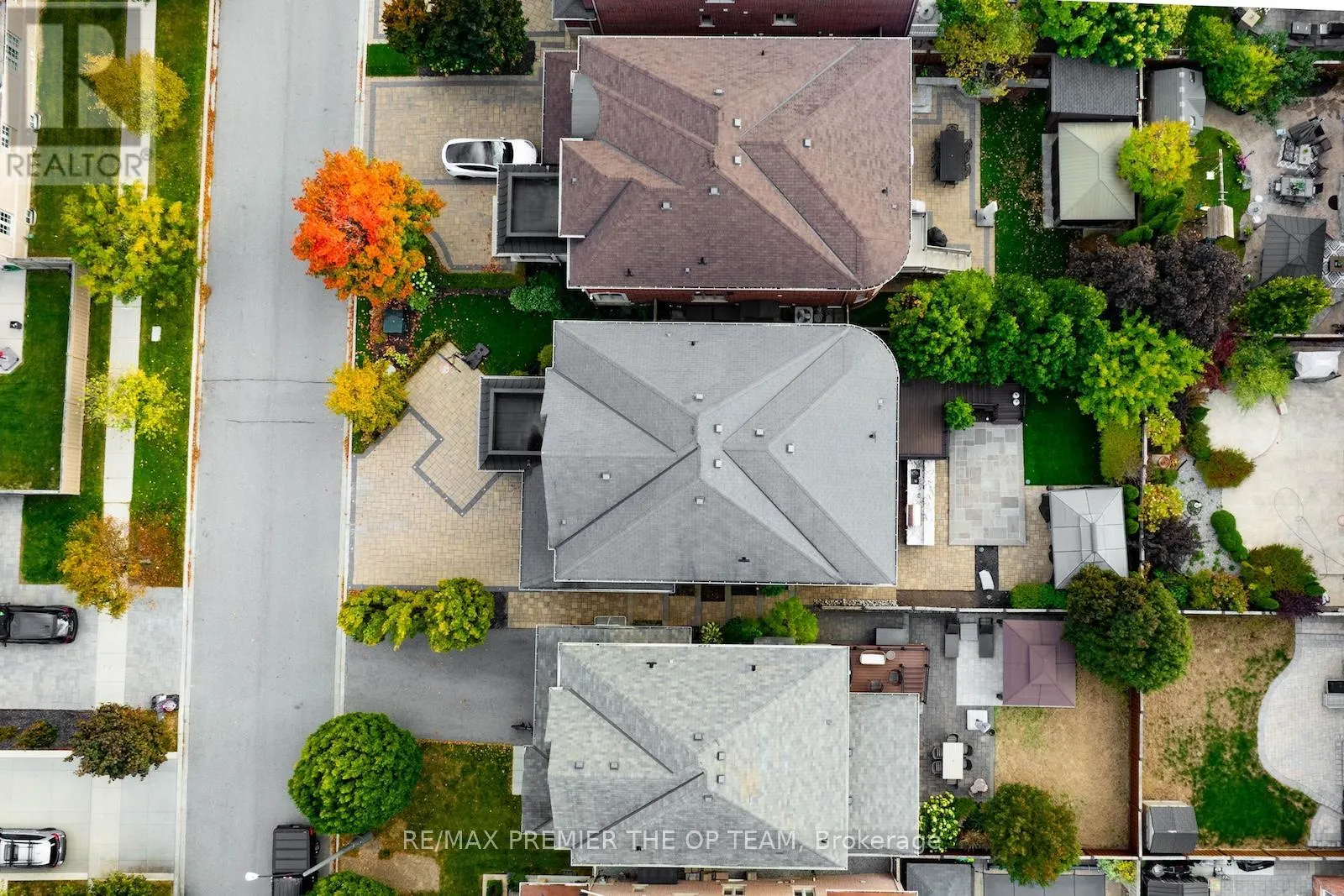 226 VIA BORGHESE STREET