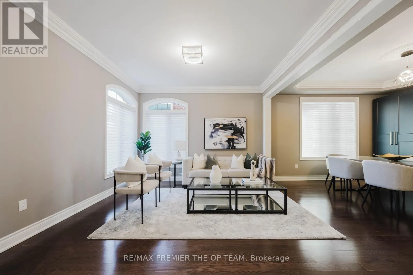 226 VIA BORGHESE STREET