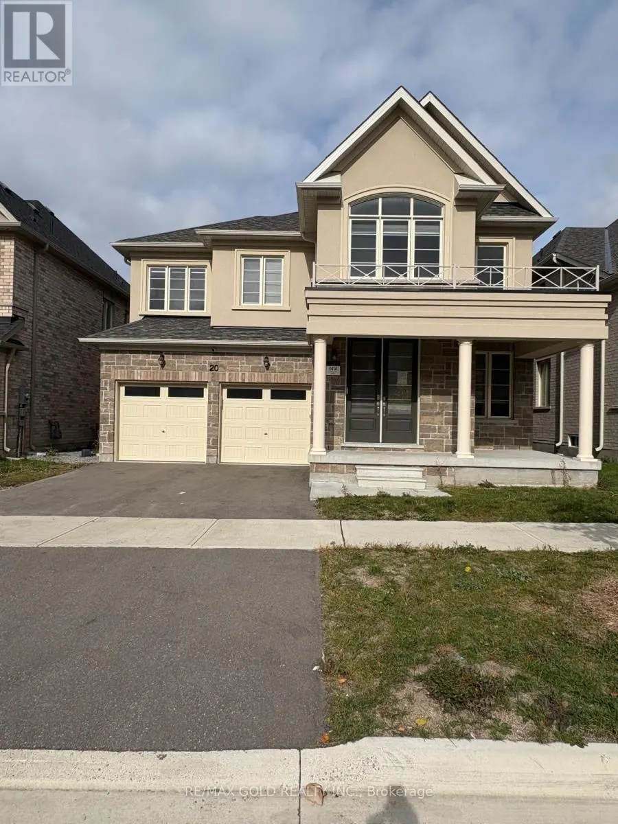 UPPER LEVEL - 20 BILL GUY DRIVE