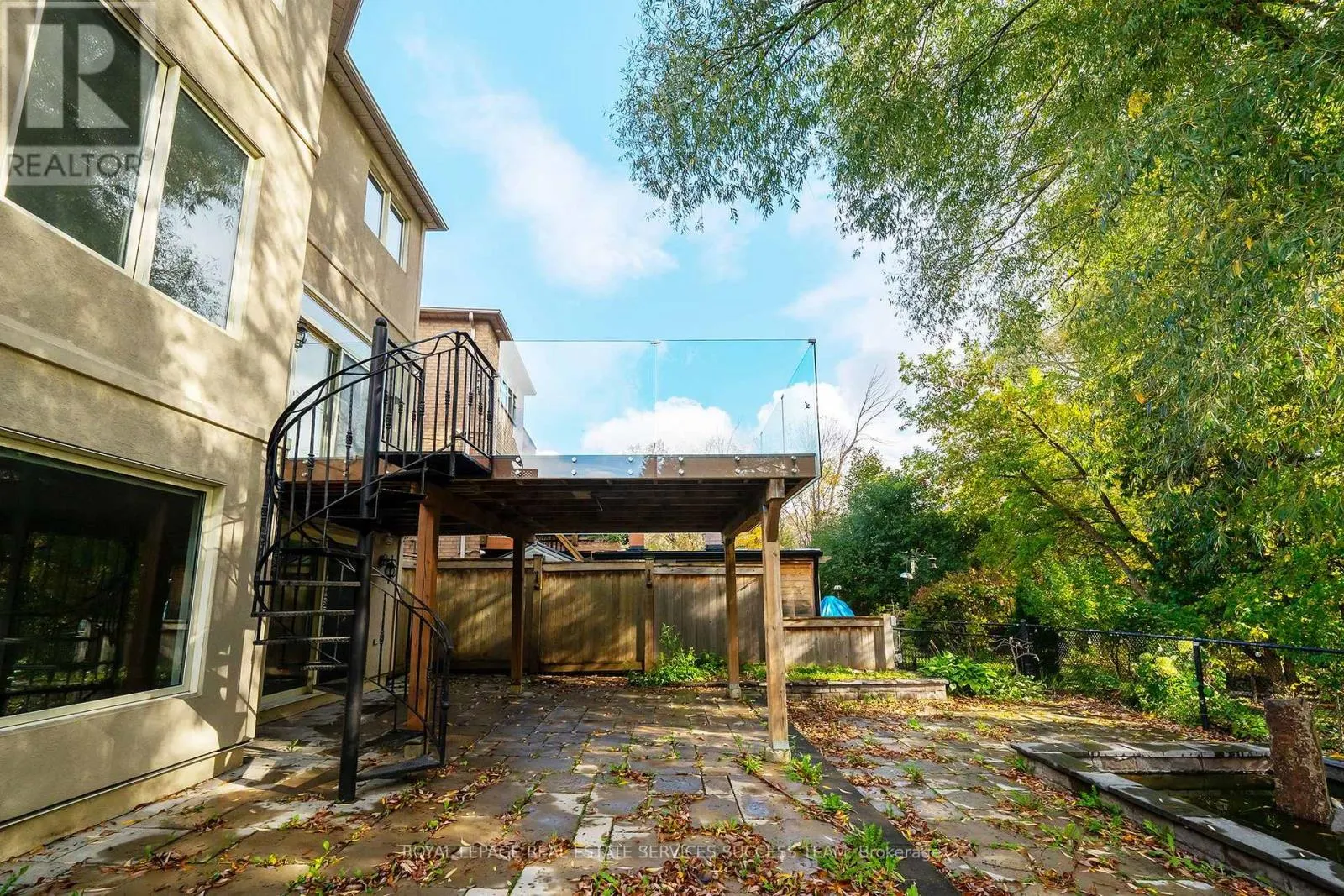 49 COOPER CREEK COURT