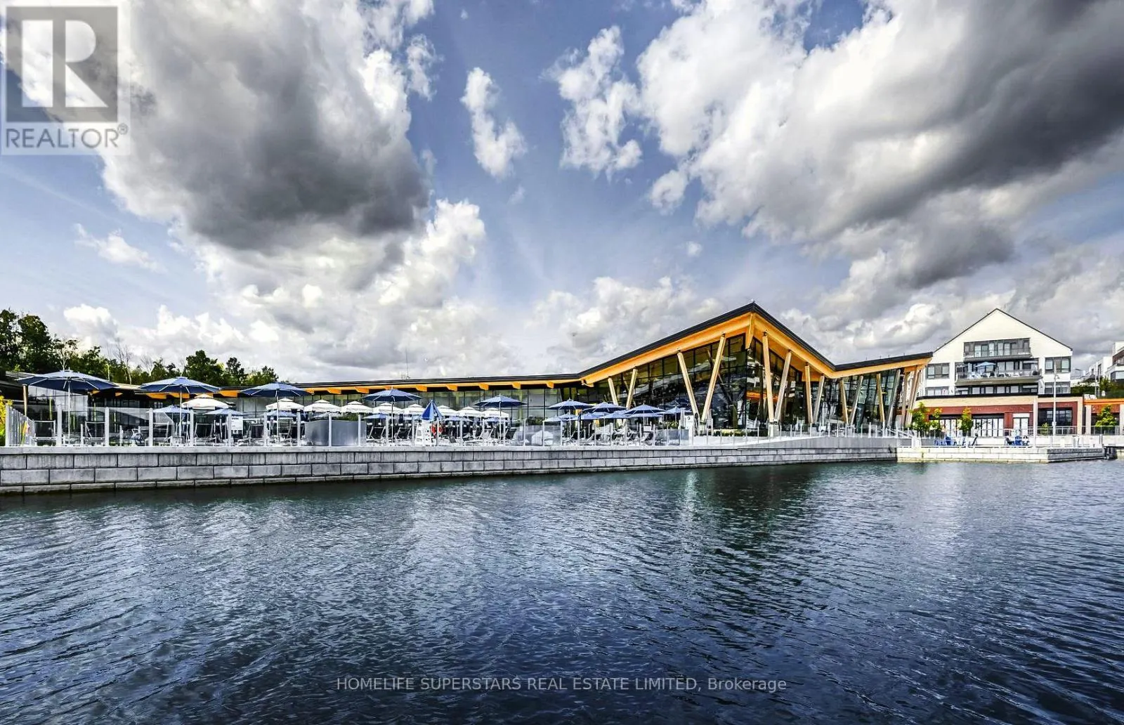 324 - 415 SEA RAY AVENUE