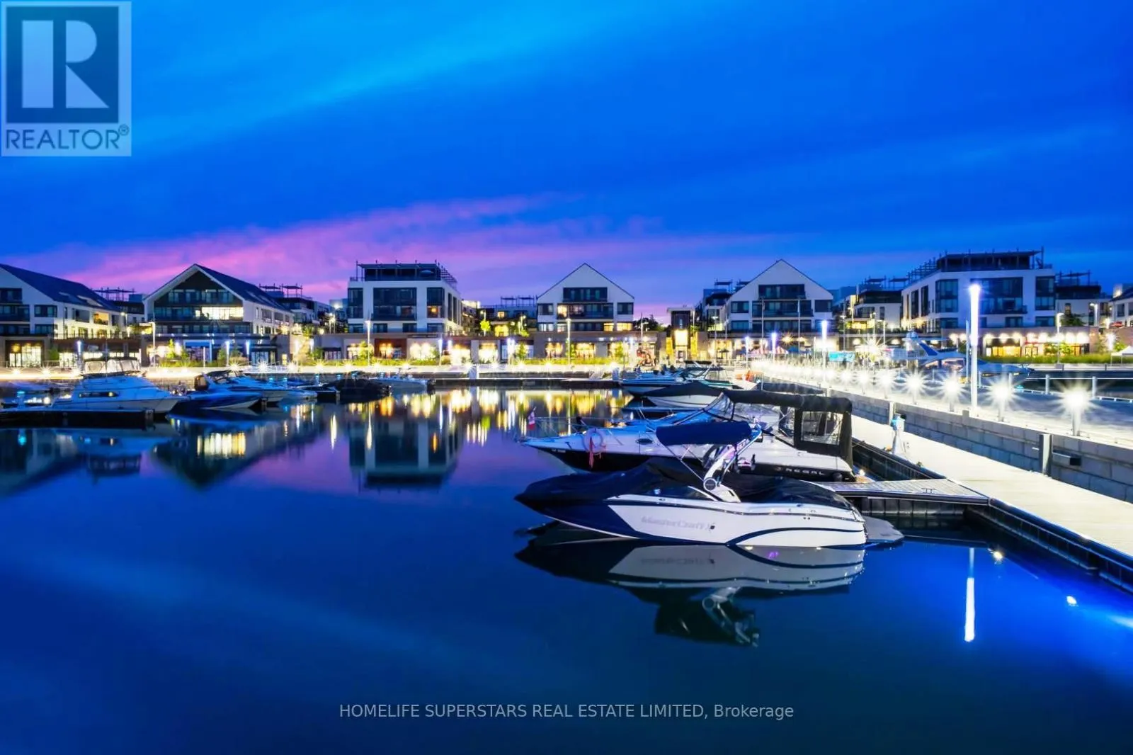 324 - 415 SEA RAY AVENUE