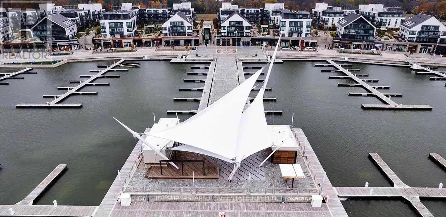 324 - 415 SEA RAY AVENUE