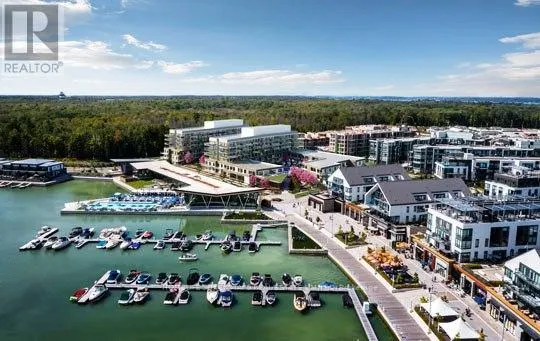 324 - 415 SEA RAY AVENUE