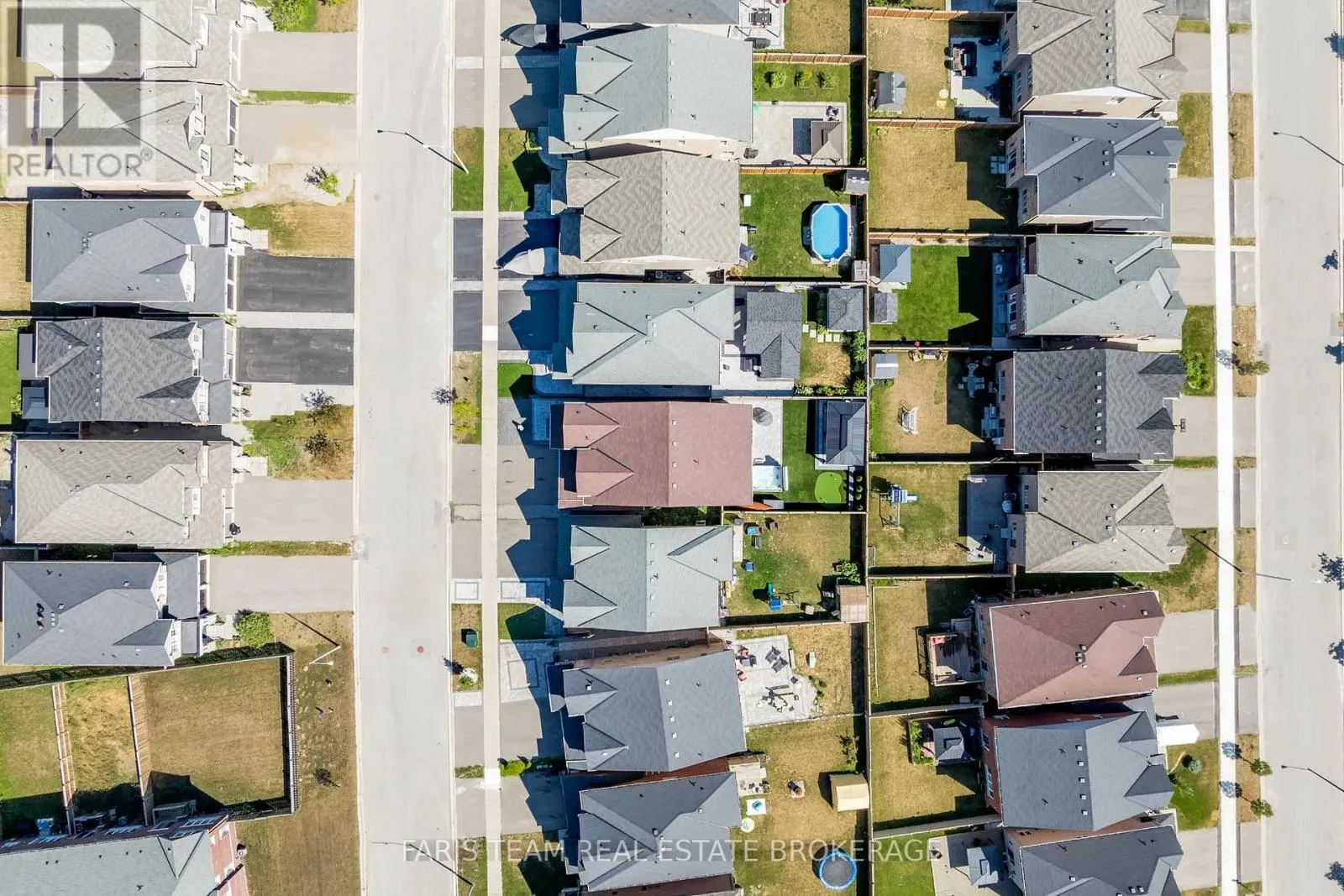 1464 FARROW CRESCENT