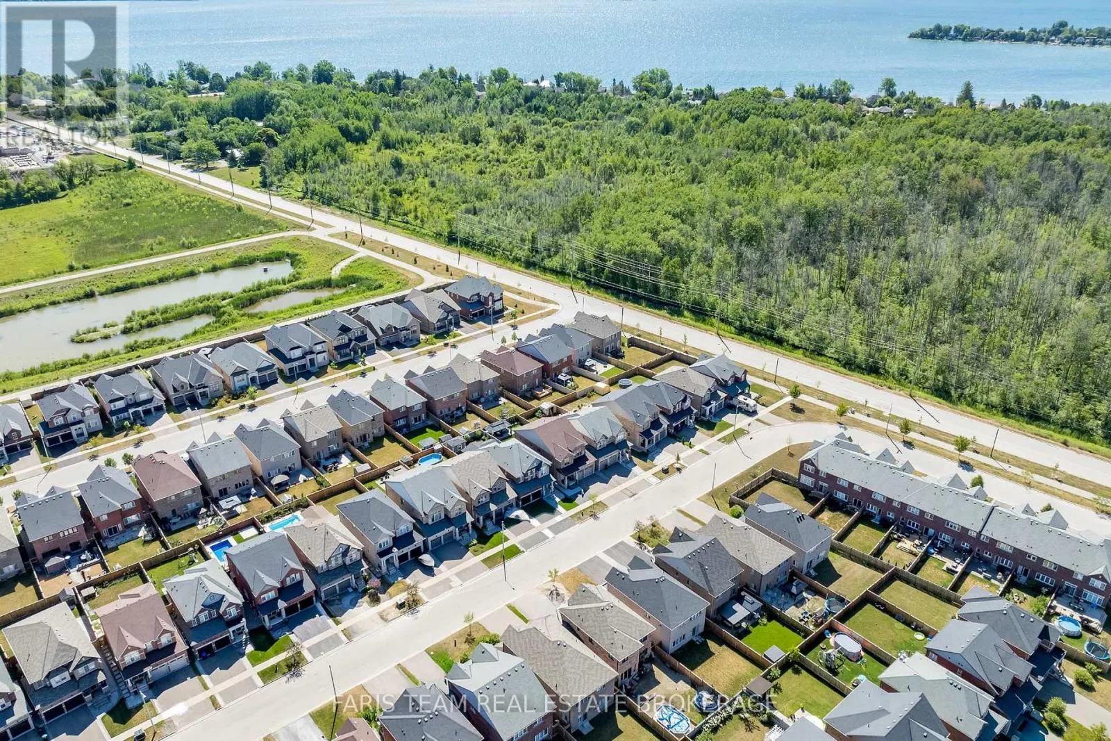 1464 FARROW CRESCENT