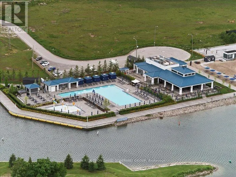 D101 - 333 SEA RAY AVENUE