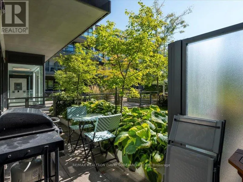 D101 - 333 SEA RAY AVENUE