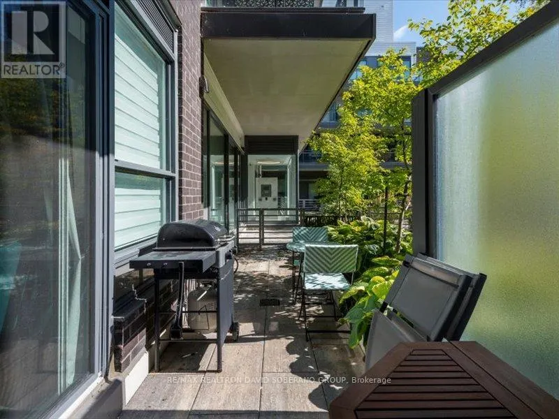 D101 - 333 SEA RAY AVENUE