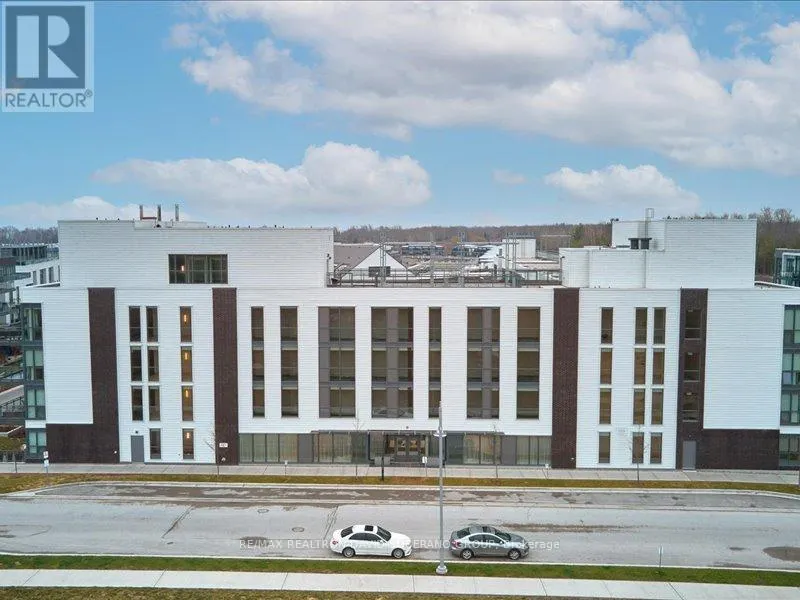 D101 - 333 SEA RAY AVENUE