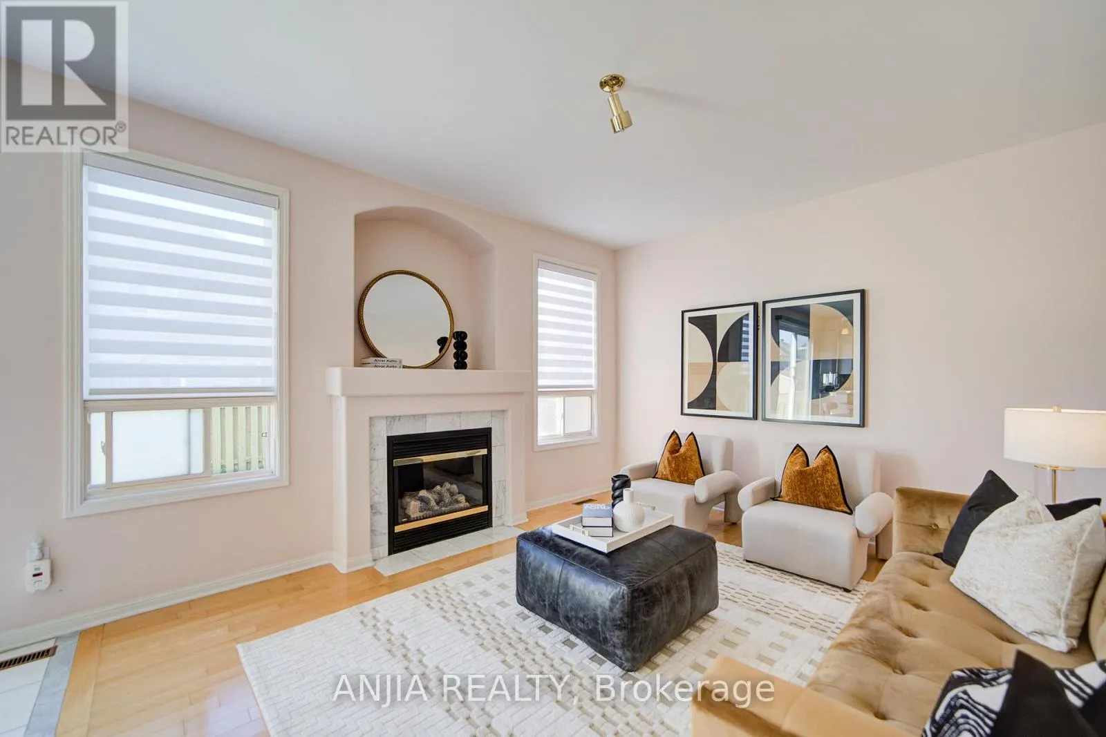 131 WINSTON CASTLE DRIVE