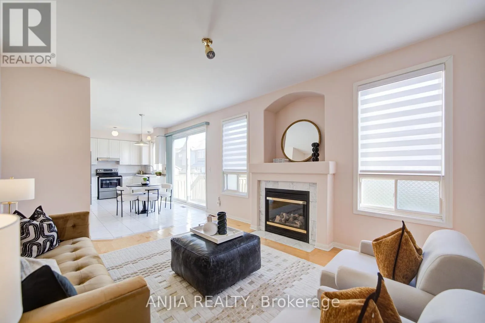 131 WINSTON CASTLE DRIVE