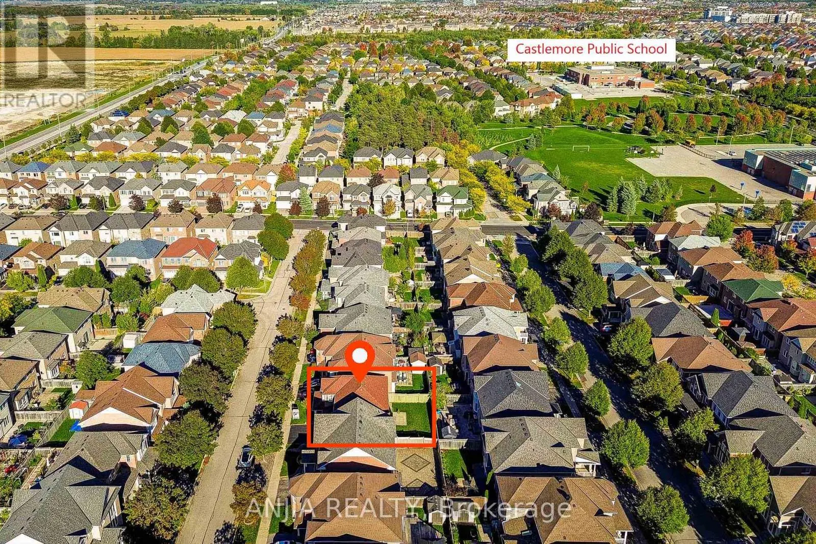 131 WINSTON CASTLE DRIVE