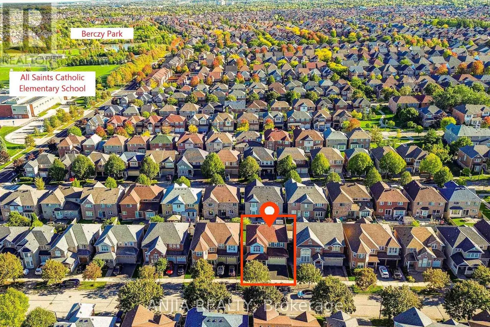 131 WINSTON CASTLE DRIVE