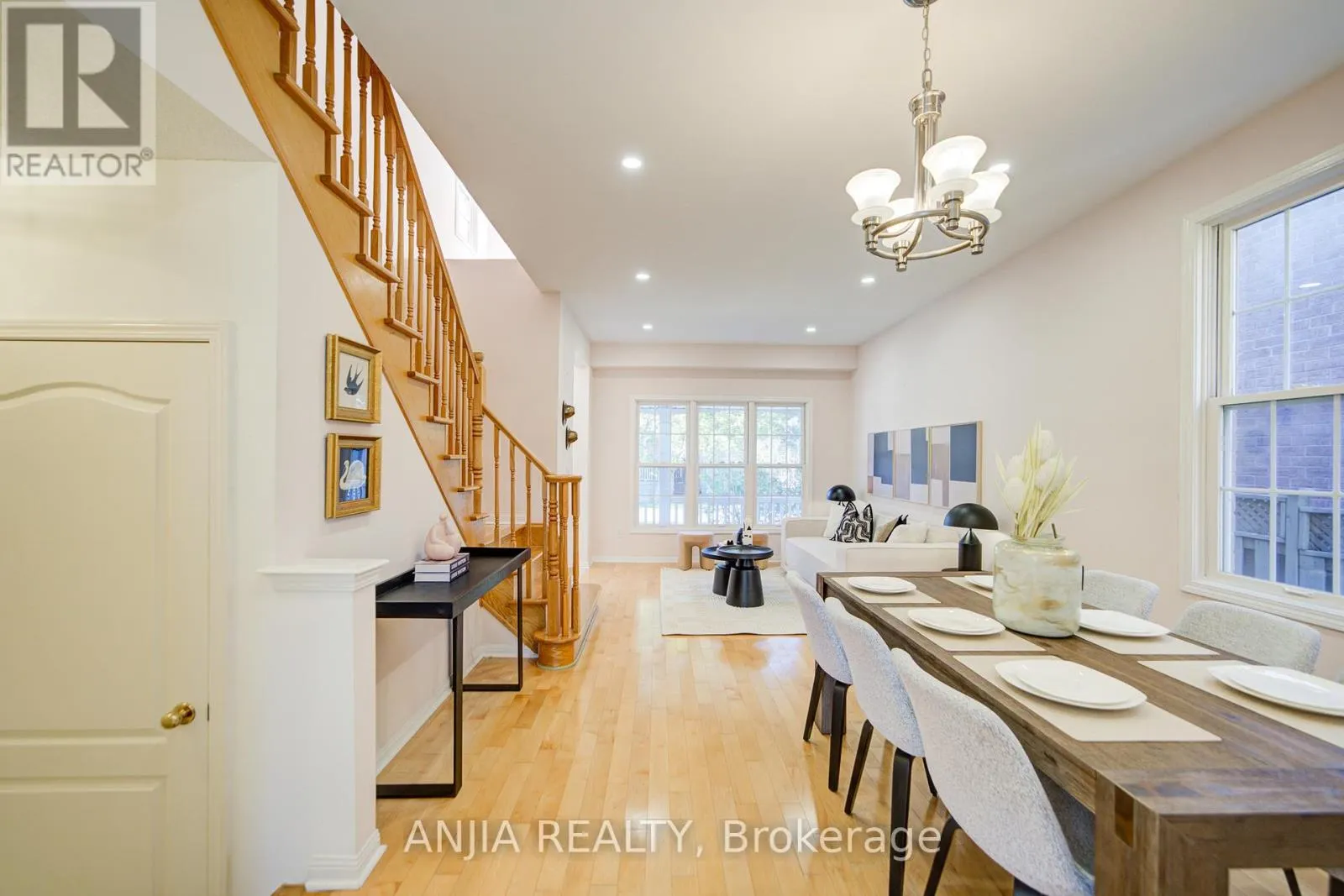 131 WINSTON CASTLE DRIVE