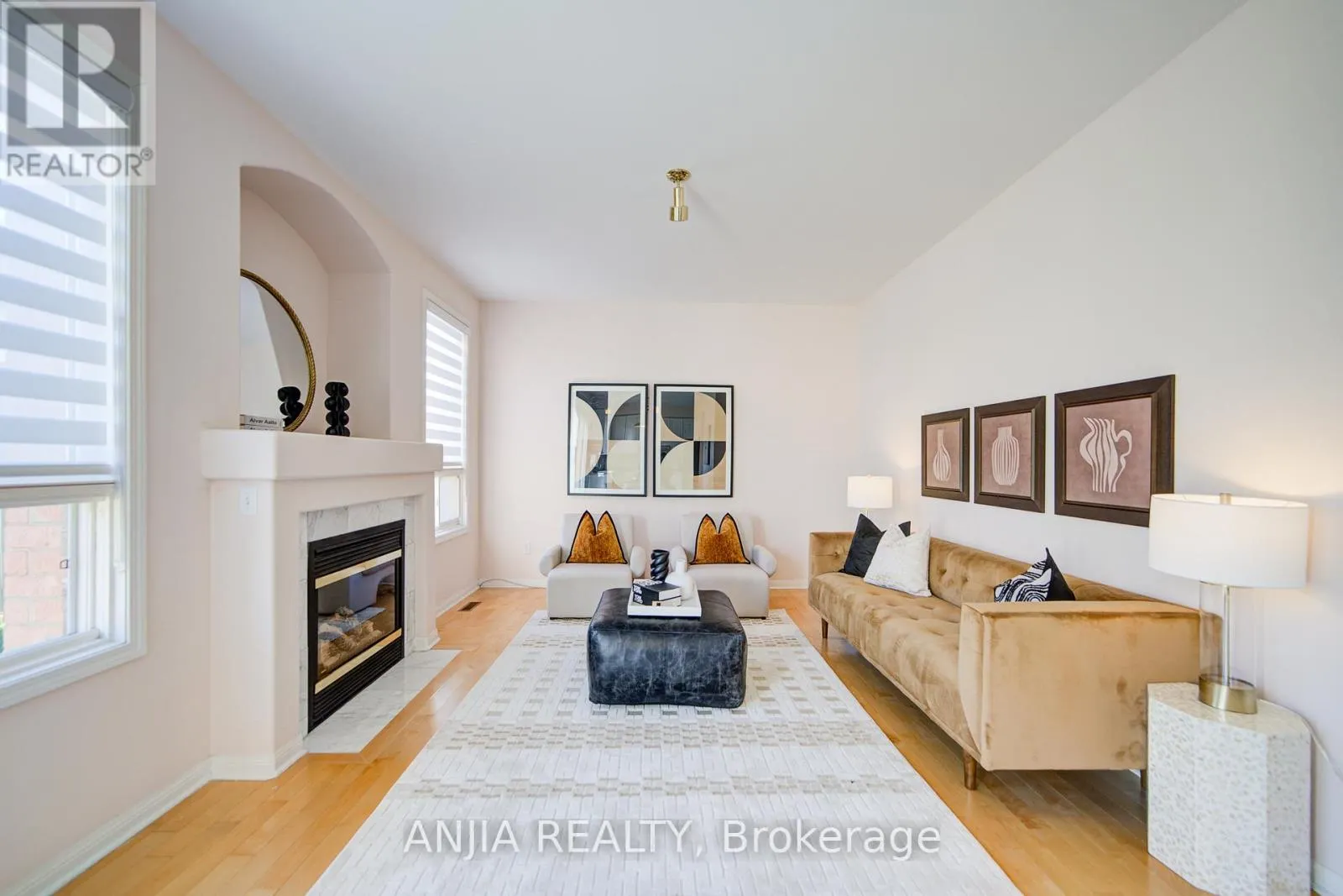 131 WINSTON CASTLE DRIVE