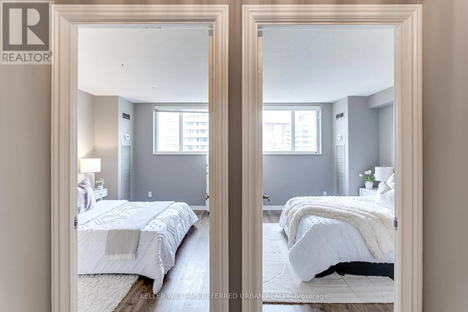 605 - 70 BAIF BOULEVARD